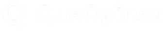logo QueOpinas
