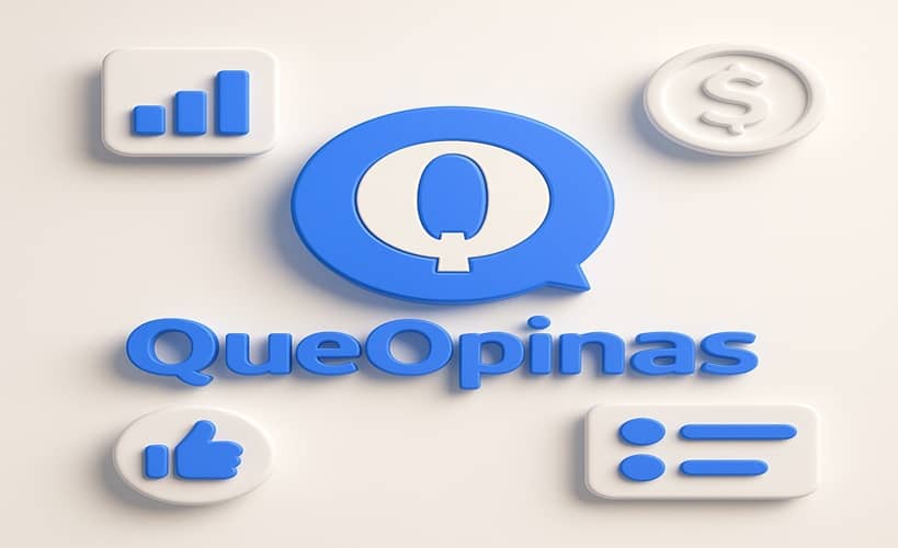 QueOpinas com